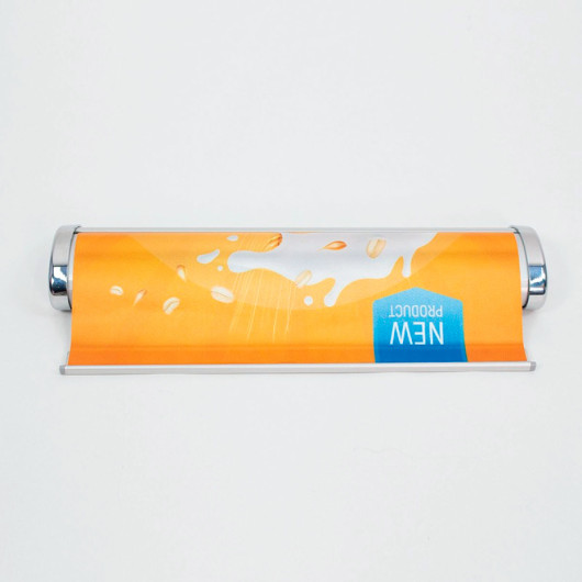 A3 Table Banner Roll